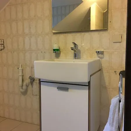 Haus Im Grunen 1 Apartmán