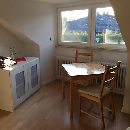 Apartmán Haus Im Grunen 1