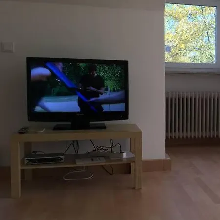 Haus Im Grunen 1 Wendelstein