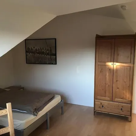 Haus Im Grunen 1 *