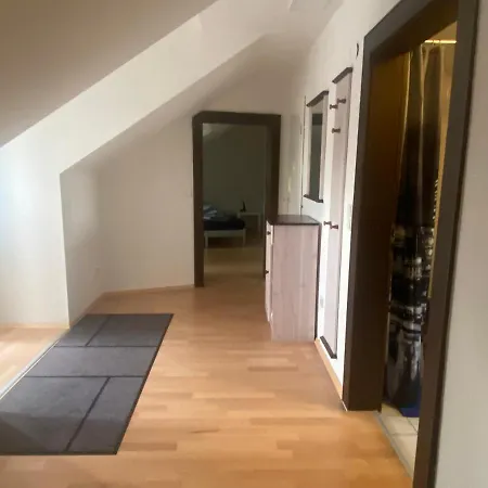Haus Im Grunen 1 * Wendelstein