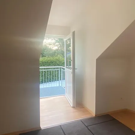 Apartmán Haus Im Grunen 1