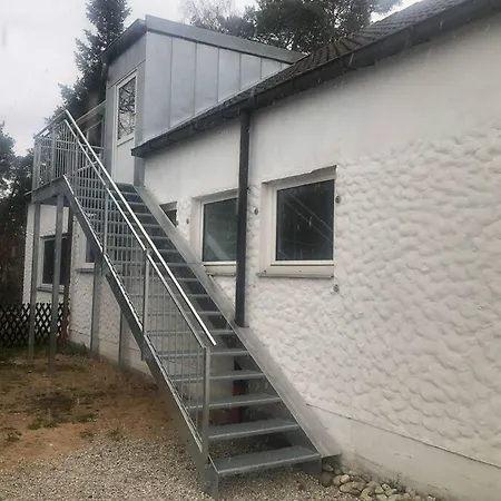 Haus Im Grunen 1 Appartement