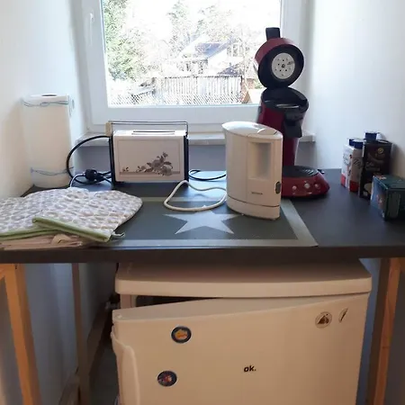 Appartement Haus Im Grunen 1