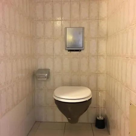 Haus Im Grunen 1 *