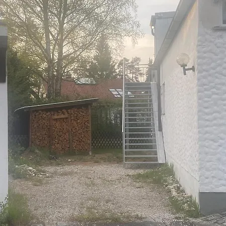 Haus Im Grunen 1 Appartement