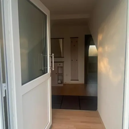 Haus Im Grunen 1 * Wendelstein